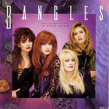 Bangles : In Your Room